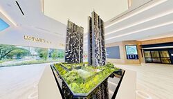 The Orie (D12), Condominium #444305851